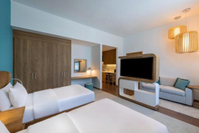 Element Al Mina, Dubai Jumeirah